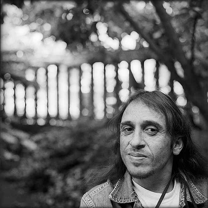 Fred Martinez